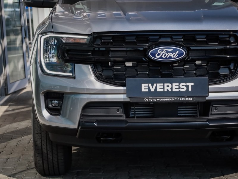 Ford Everest - Ford Woodmead - Image 4