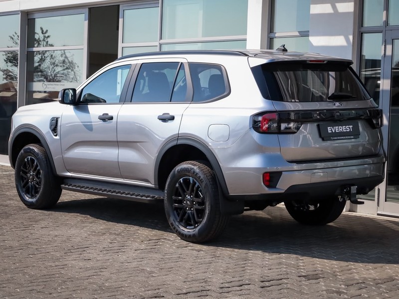 Ford Everest - Ford Woodmead - Image 7