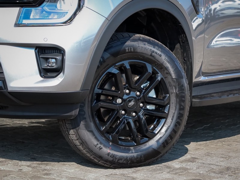 Ford Everest - Ford Woodmead - Image 3