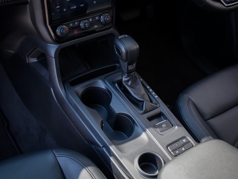 Ford Everest - Ford Woodmead - Image 14
