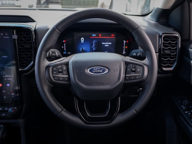 Ford Everest - Ford Woodmead - Image 13