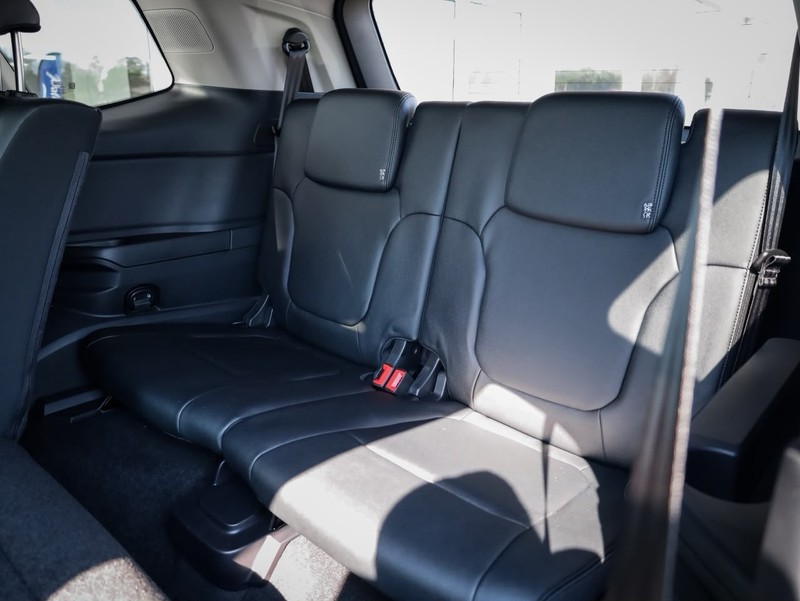 Ford Everest - Ford Woodmead - Image 18