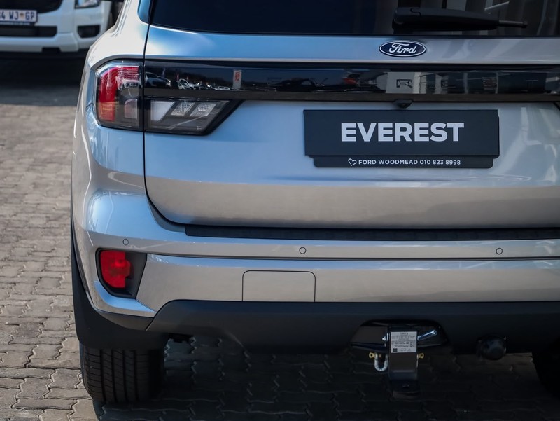Ford Everest - Ford Woodmead - Image 9