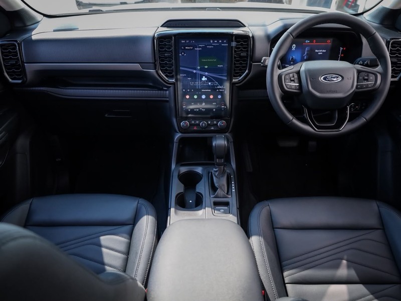Ford Everest - Ford Woodmead - Image 10