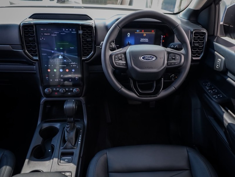 Ford Everest - Ford Woodmead - Image 11
