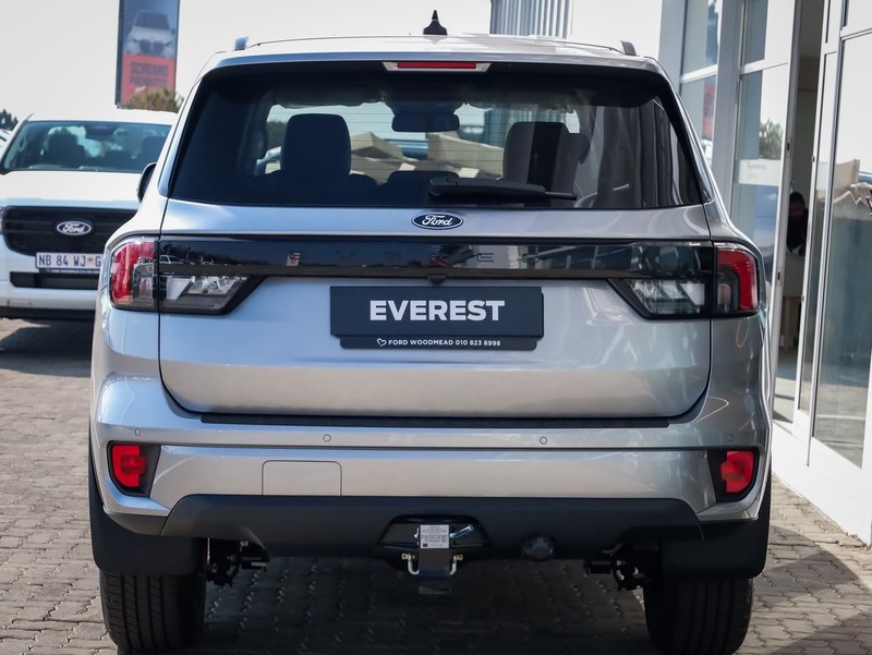 Ford Everest - Ford Woodmead - Image 8