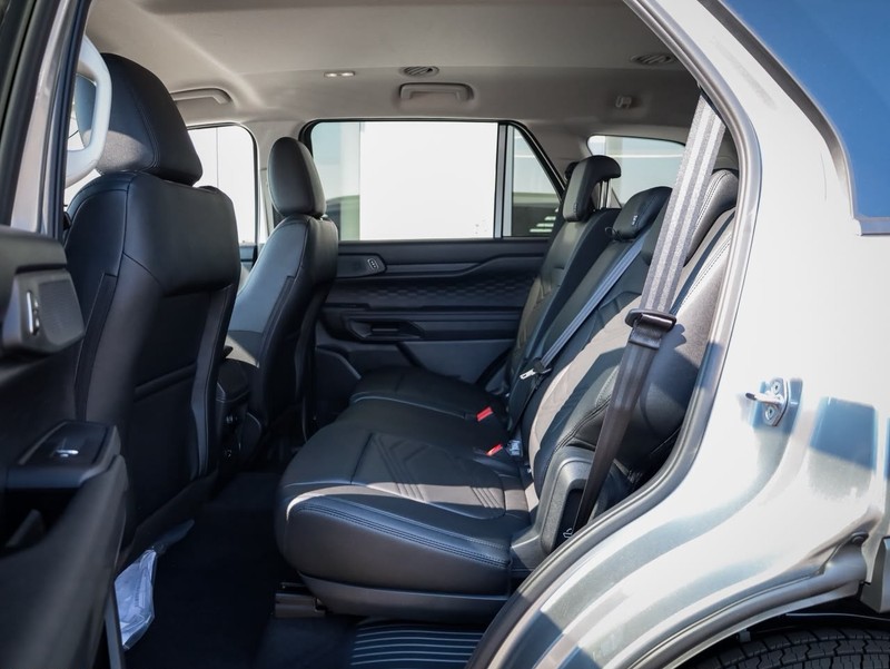 Ford Everest - Ford Woodmead - Image 17