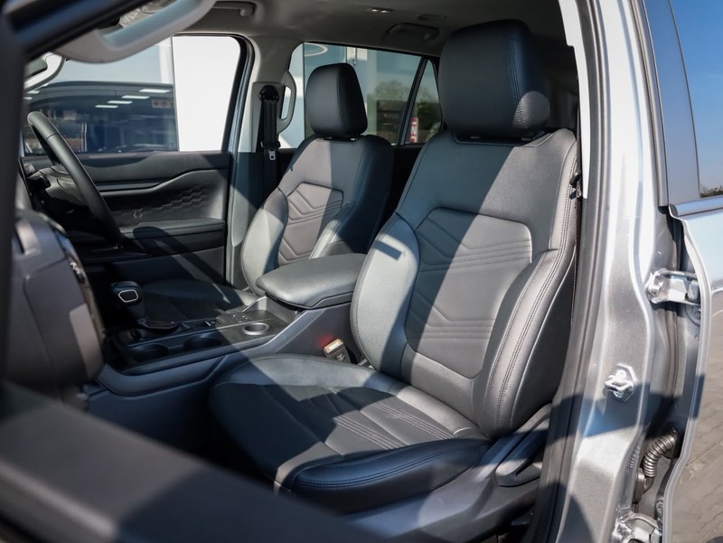 Ford Everest - Ford Woodmead - Image 15
