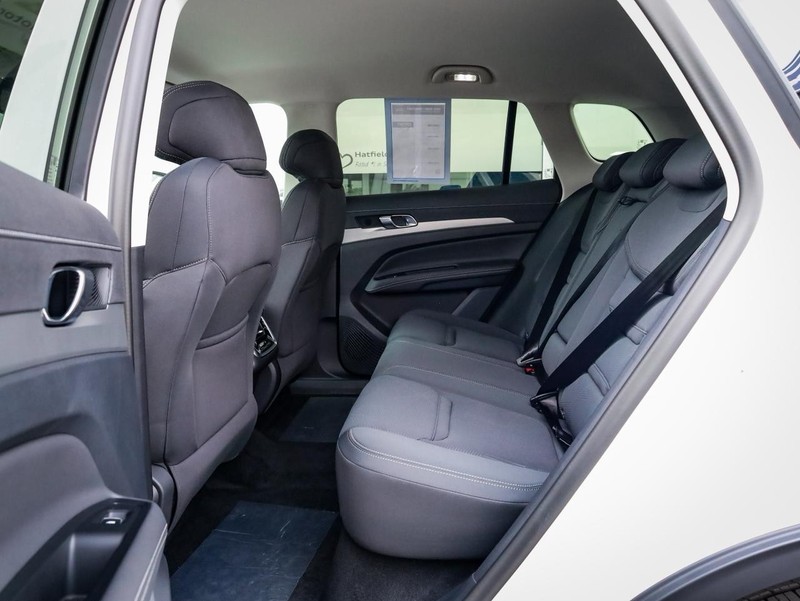 Ford Territory - Ford Woodmead - Image 17