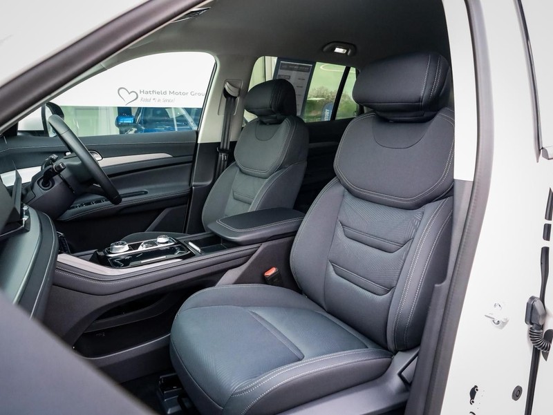 Ford Territory - Ford Woodmead - Image 15