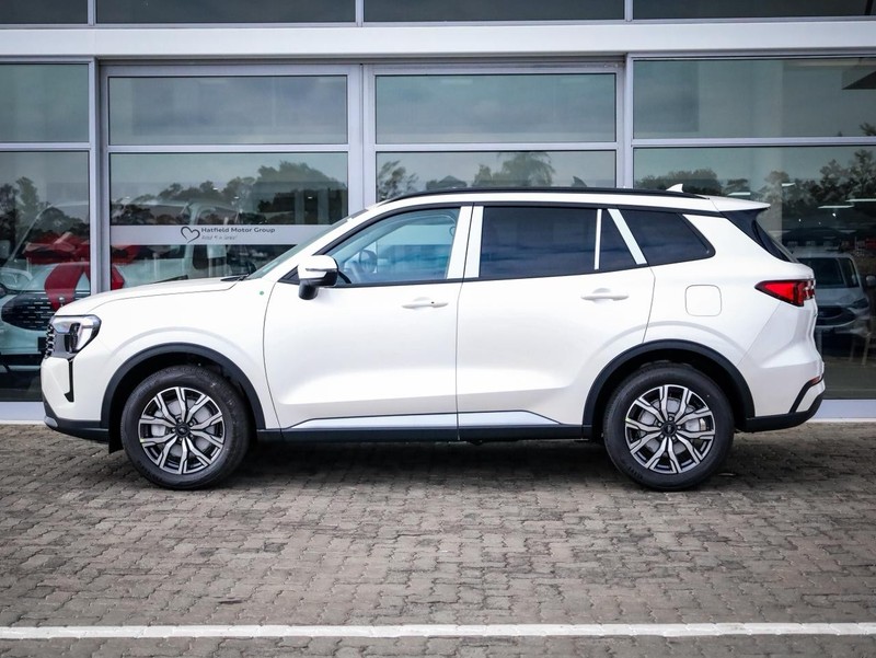 Ford Territory - Ford Woodmead - Image 6