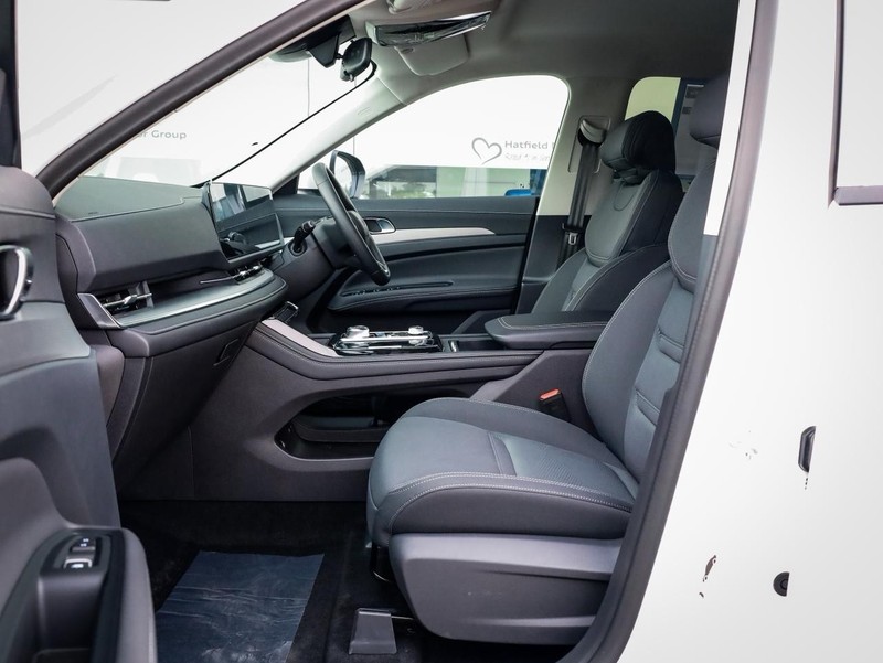 Ford Territory - Ford Woodmead - Image 16