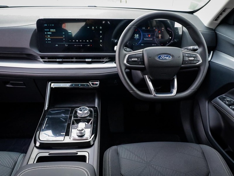 Ford Territory - Ford Woodmead - Image 11