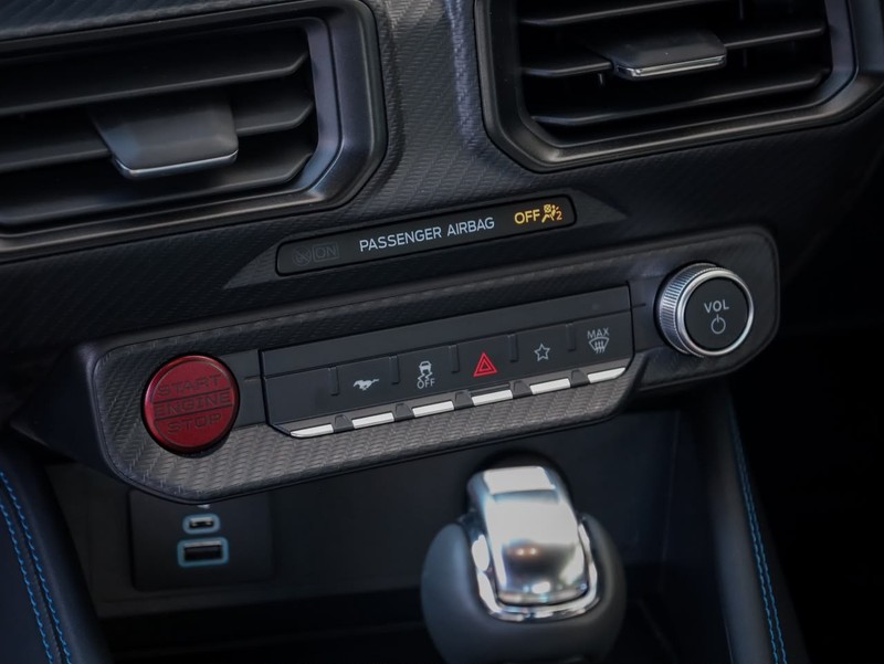 Ford Mustang - Ford Woodmead - Image 19