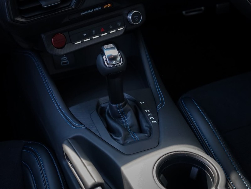 Ford Mustang - Ford Woodmead - Image 18