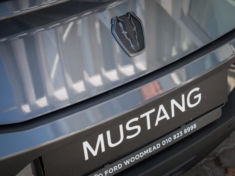 Ford Mustang - Ford Woodmead - Image 11
