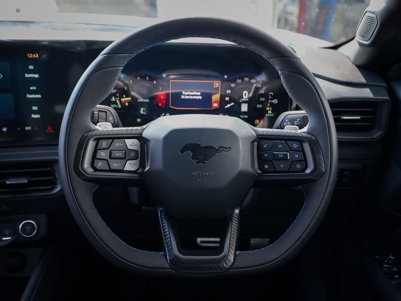 Ford Mustang - Ford Woodmead - Image 16