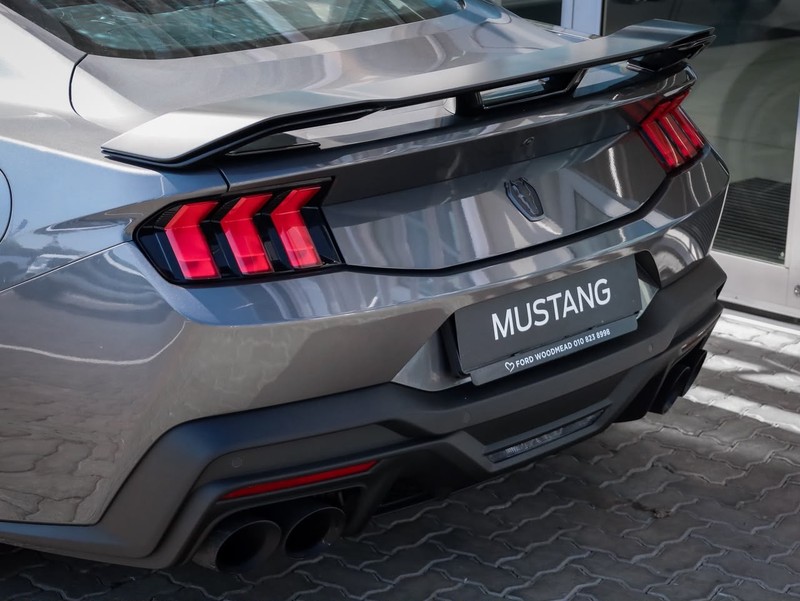 Ford Mustang - Ford Woodmead - Image 10