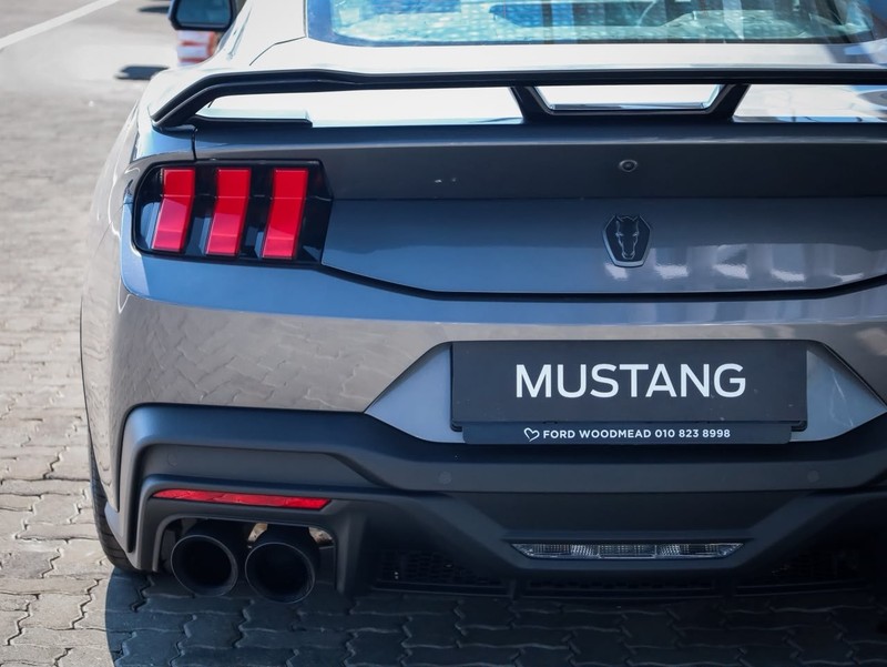 Ford Mustang - Ford Woodmead - Image 12