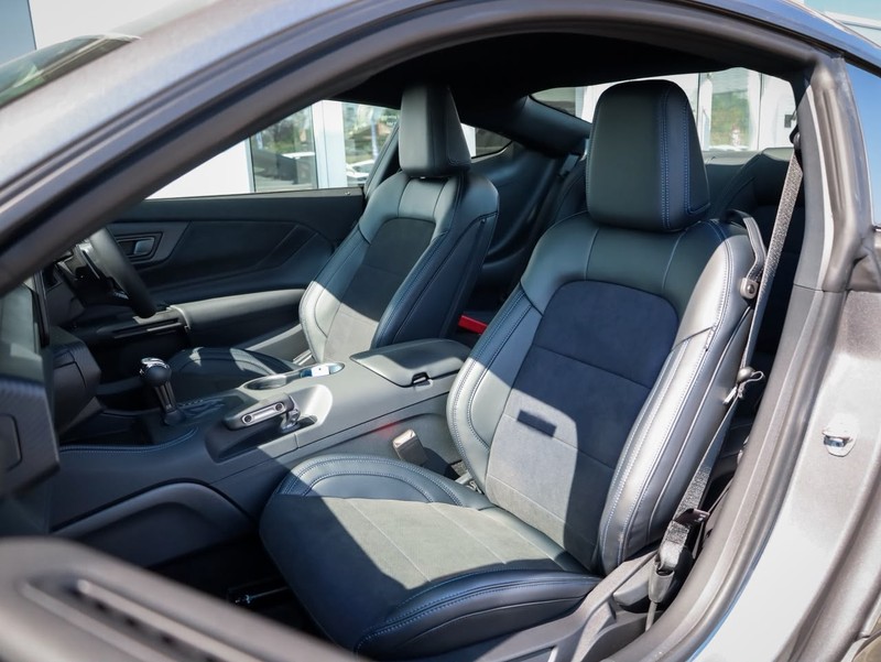 Ford Mustang - Ford Woodmead - Image 21