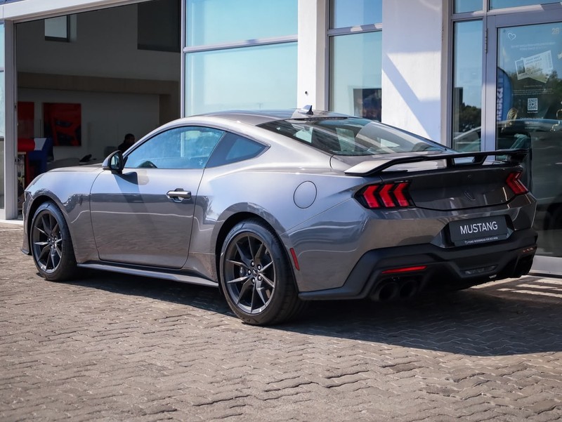 Ford Mustang - Ford Woodmead - Image 9