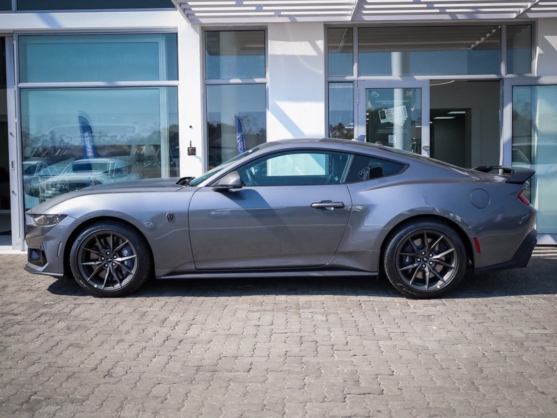 Ford Mustang - Ford Woodmead - Image 8