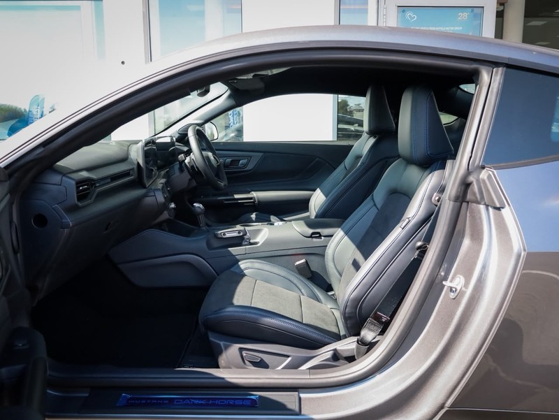 Ford Mustang - Ford Woodmead - Image 22