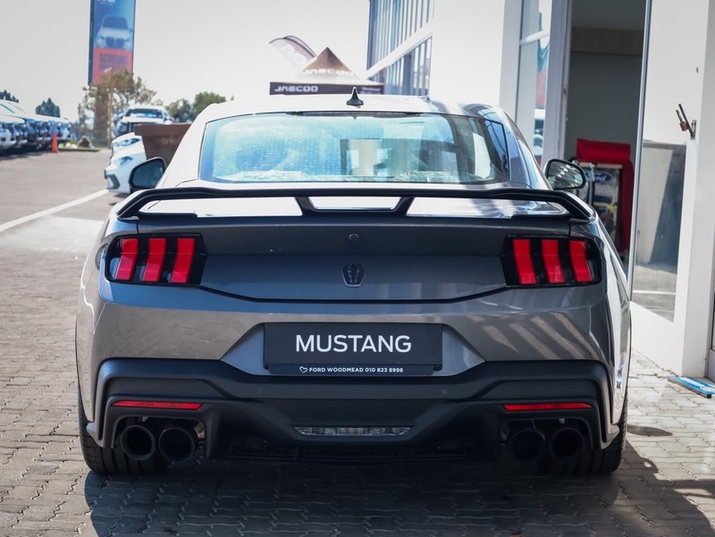 Ford Mustang - Ford Woodmead - Image 13