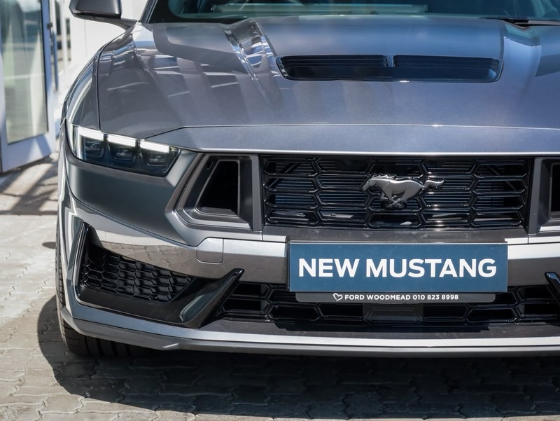 Ford Mustang - Ford Woodmead - Image 6