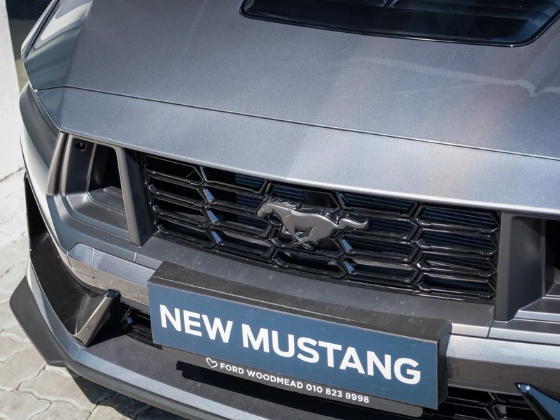 Ford Mustang - Ford Woodmead - Image 5