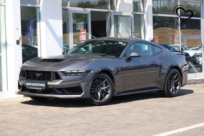 Ford Mustang - Ford Woodmead - Image 2