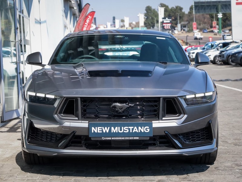 Ford Mustang - Ford Woodmead - Image 7