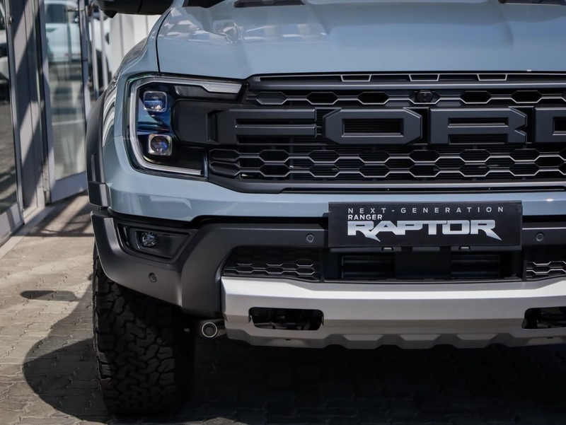 Ford Ranger - Ford Woodmead - Image 4