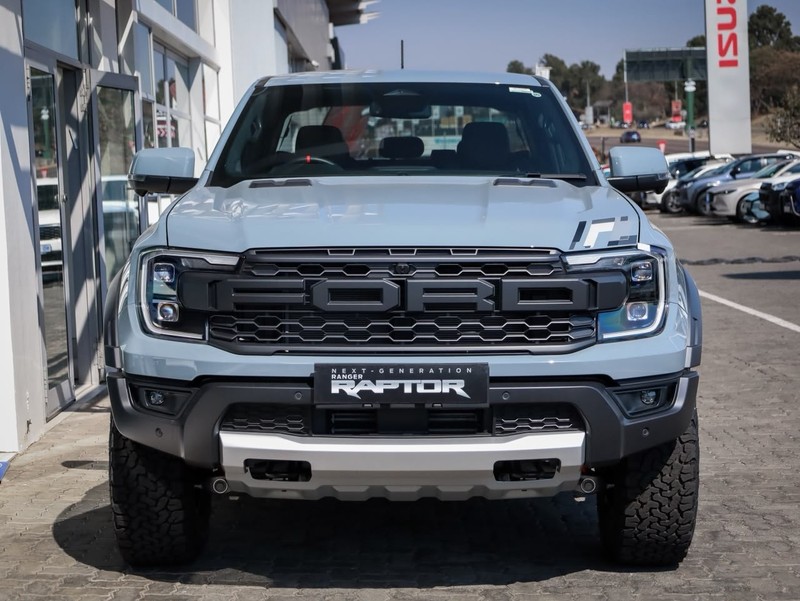 Ford Ranger - Ford Woodmead - Image 5