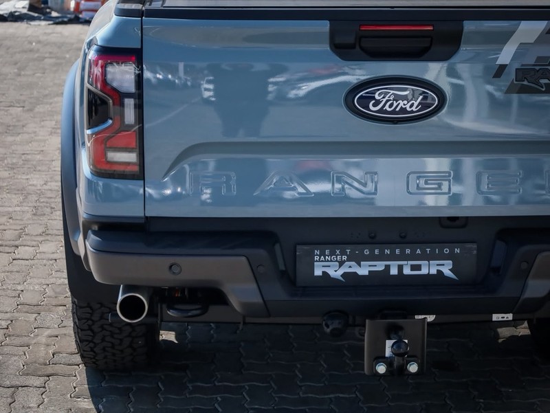 Ford Ranger - Ford Woodmead - Image 10