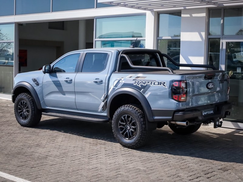 Ford Ranger - Ford Woodmead - Image 7