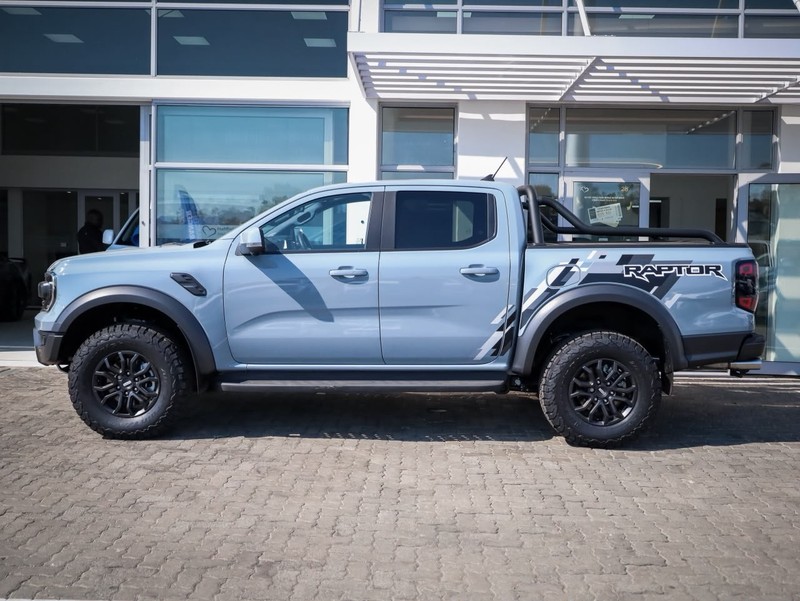 Ford Ranger - Ford Woodmead - Image 6