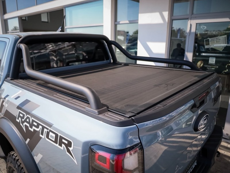 Ford Ranger - Ford Woodmead - Image 8