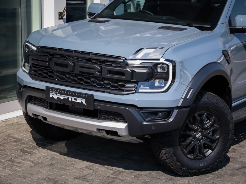 Ford Ranger - Ford Woodmead - Image 2