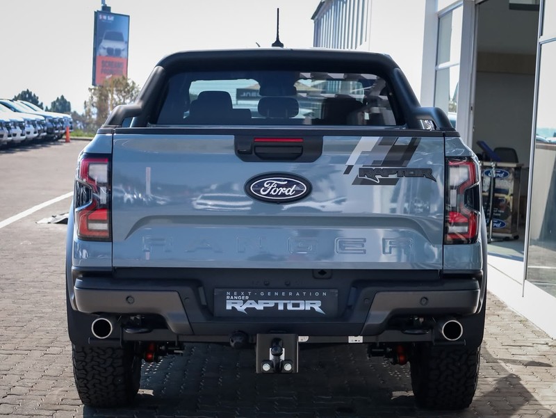 Ford Ranger - Ford Woodmead - Image 11
