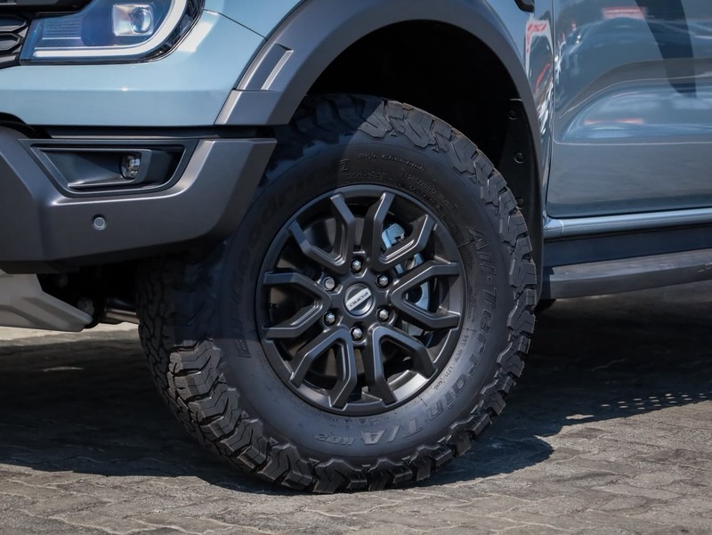 Ford Ranger - Ford Woodmead - Image 3