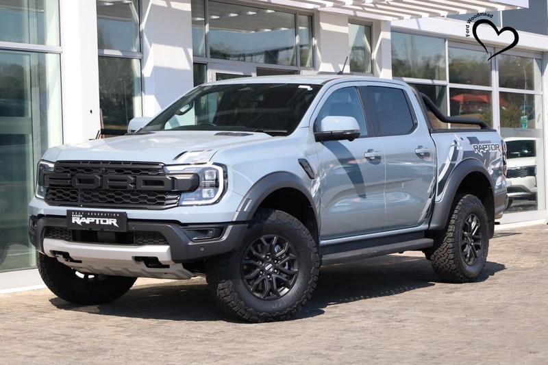 Ford Ranger - Ford Woodmead - Image 1