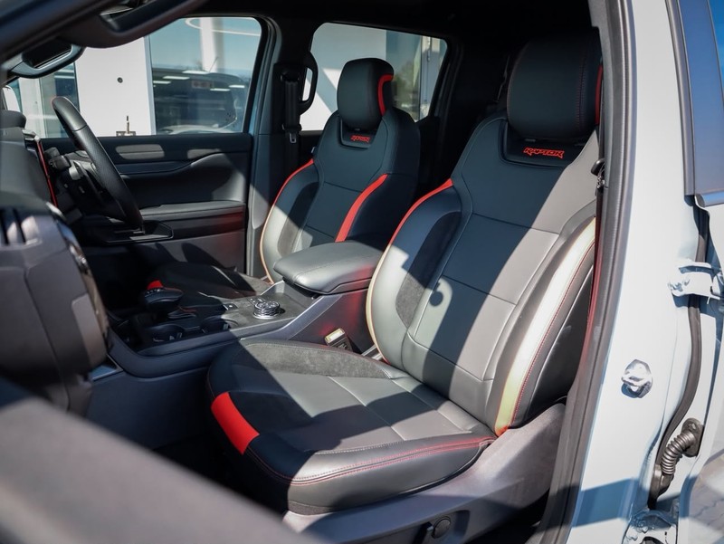 Ford Ranger - Ford Woodmead - Image 18