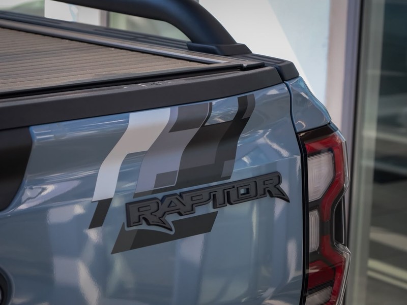 Ford Ranger - Ford Woodmead - Image 9