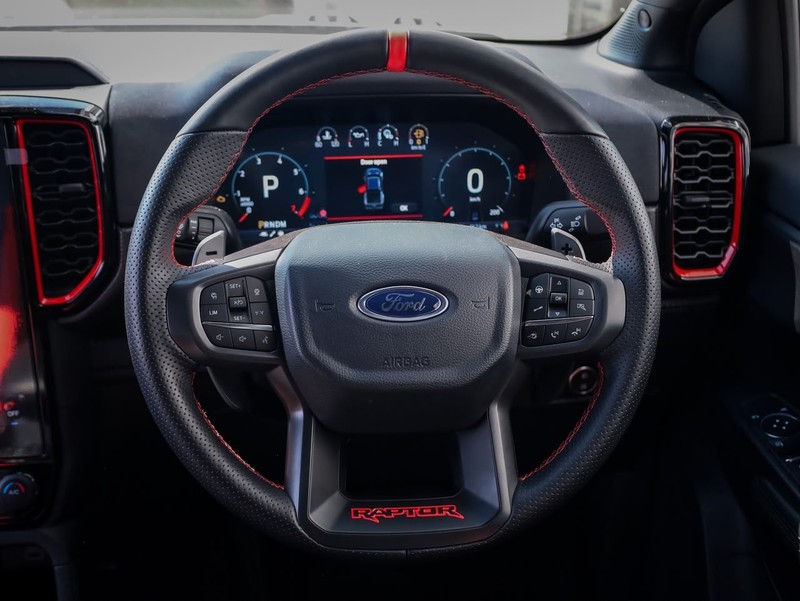 Ford Ranger - Ford Woodmead - Image 14