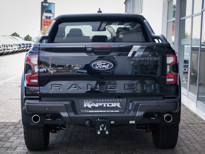 Ford Ranger - Ford Woodmead - Image 10