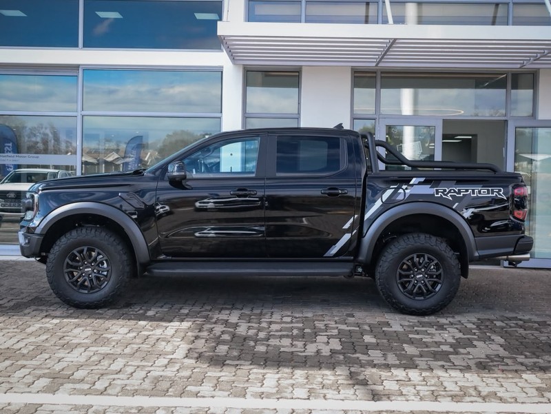Ford Ranger - Ford Woodmead - Image 8