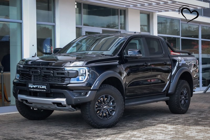 Ford Ranger - Ford Woodmead - Image 1