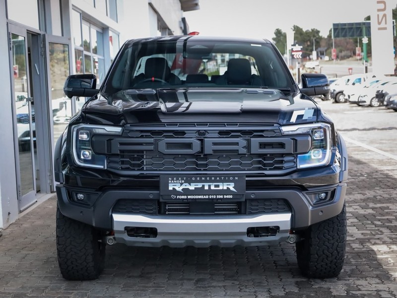 Ford Ranger - Ford Woodmead - Image 3