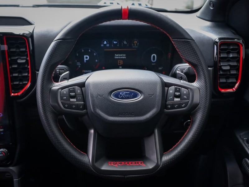 Ford Ranger - Ford Woodmead - Image 13